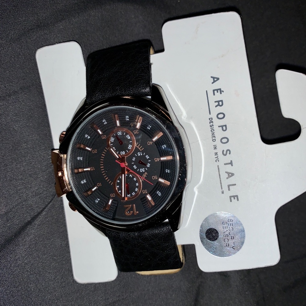 BRAND NEW Aeropostale watch - Picture 3 of 6